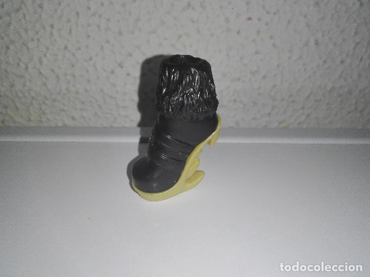 Mu&ntilde;ecas modernas: Zapato de mu&ntilde;eca monster high Cam1 - Foto 1