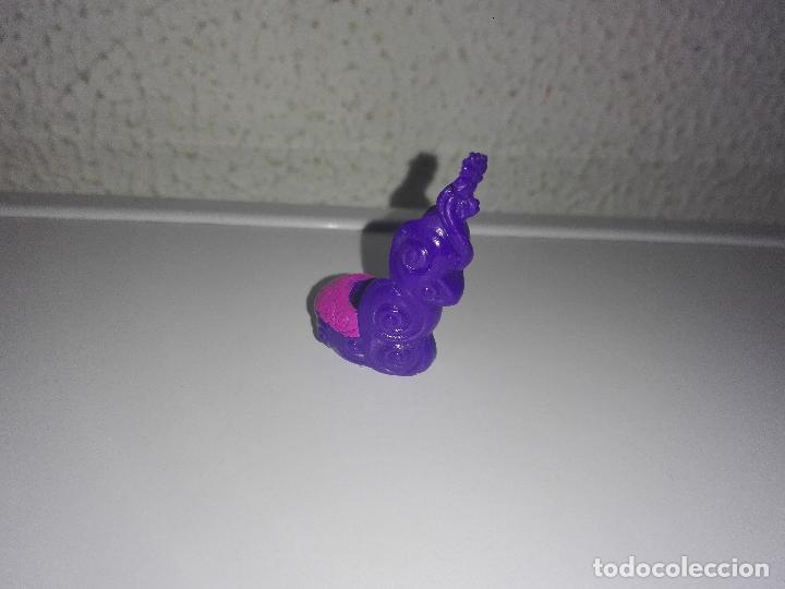 Mu&ntilde;ecas modernas: Zapato de mu&ntilde;eca monster high Cam1 - Foto 3
