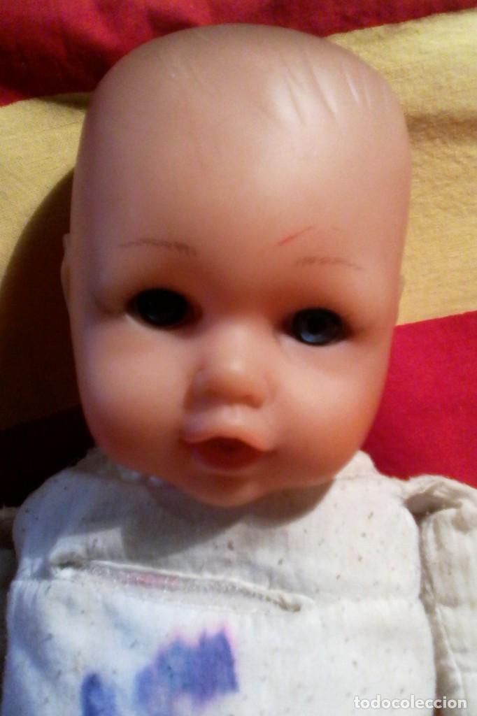 Mu&ntilde;ecas modernas: MU&Ntilde;ECO - LISSI . - Foto 4