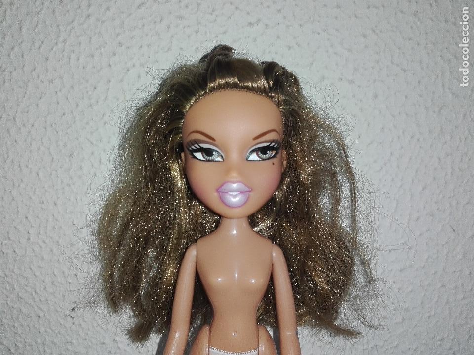 Mu&ntilde;ecas modernas: Preciosa mu&ntilde;eca bratz - Foto 1