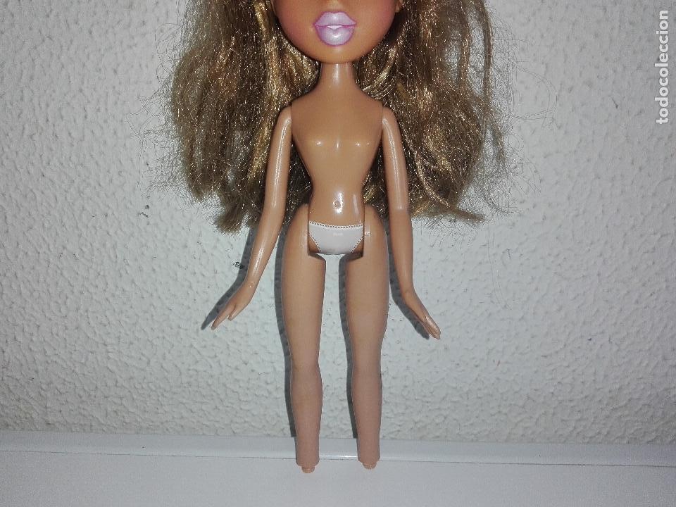 Mu&ntilde;ecas modernas: Preciosa mu&ntilde;eca bratz - Foto 2