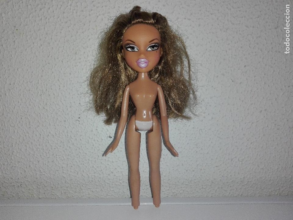 Mu&ntilde;ecas modernas: Preciosa mu&ntilde;eca bratz - Foto 3
