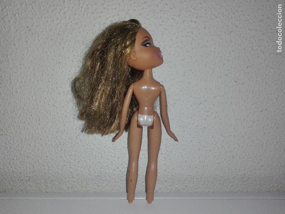 Mu&ntilde;ecas modernas: Preciosa mu&ntilde;eca bratz - Foto 5