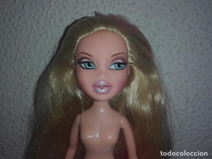 Mu&ntilde;ecas modernas: Preciosa mu&ntilde;eca bratz - Foto 1