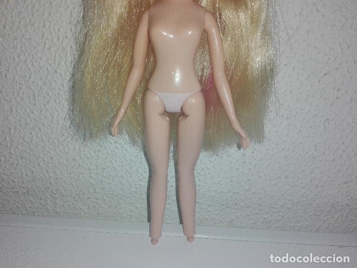 Mu&ntilde;ecas modernas: Preciosa mu&ntilde;eca bratz - Foto 2