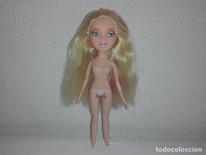 Mu&ntilde;ecas modernas: Preciosa mu&ntilde;eca bratz - Foto 3
