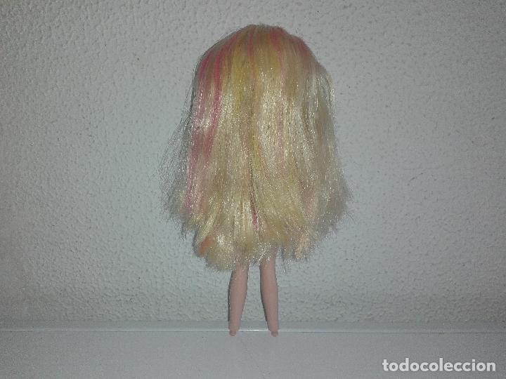 Mu&ntilde;ecas modernas: Preciosa mu&ntilde;eca bratz - Foto 4