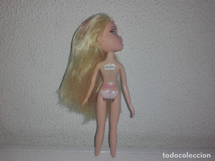 Mu&ntilde;ecas modernas: Preciosa mu&ntilde;eca bratz - Foto 5