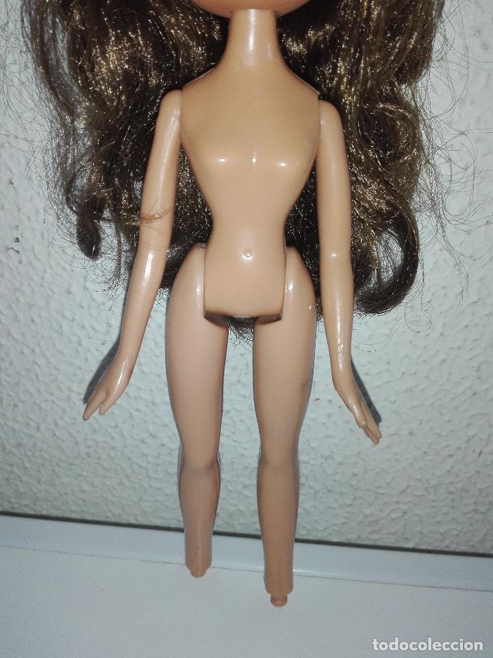 Mu&ntilde;ecas modernas: mu&ntilde;eca bratz - Foto 2
