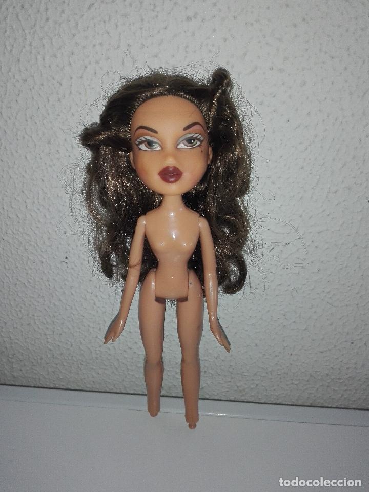Mu&ntilde;ecas modernas: mu&ntilde;eca bratz - Foto 3