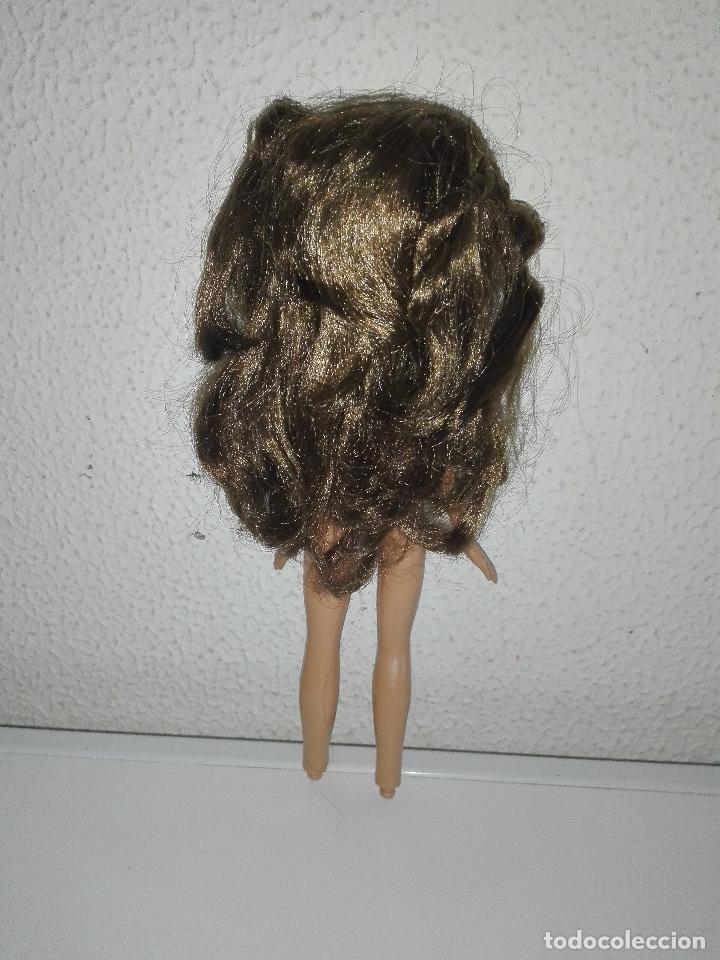 Mu&ntilde;ecas modernas: mu&ntilde;eca bratz - Foto 4