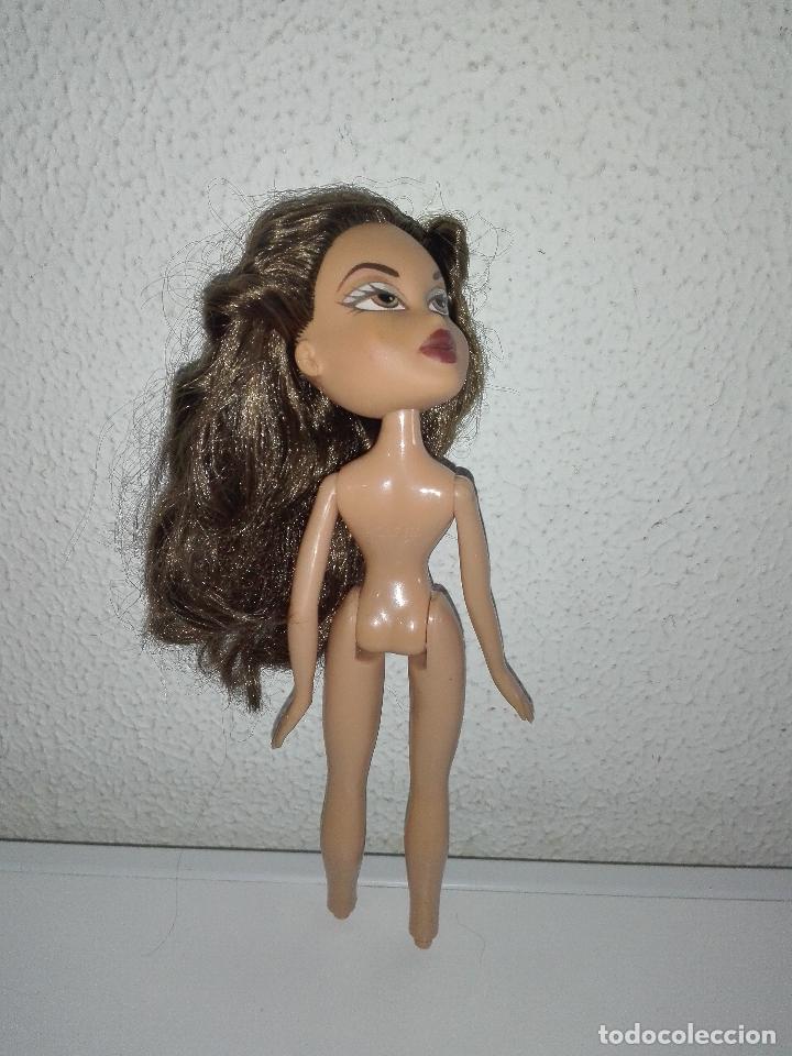 Mu&ntilde;ecas modernas: mu&ntilde;eca bratz - Foto 5