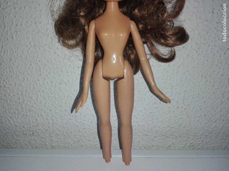 Mu&ntilde;ecas modernas: mu&ntilde;eca bratz - Foto 5