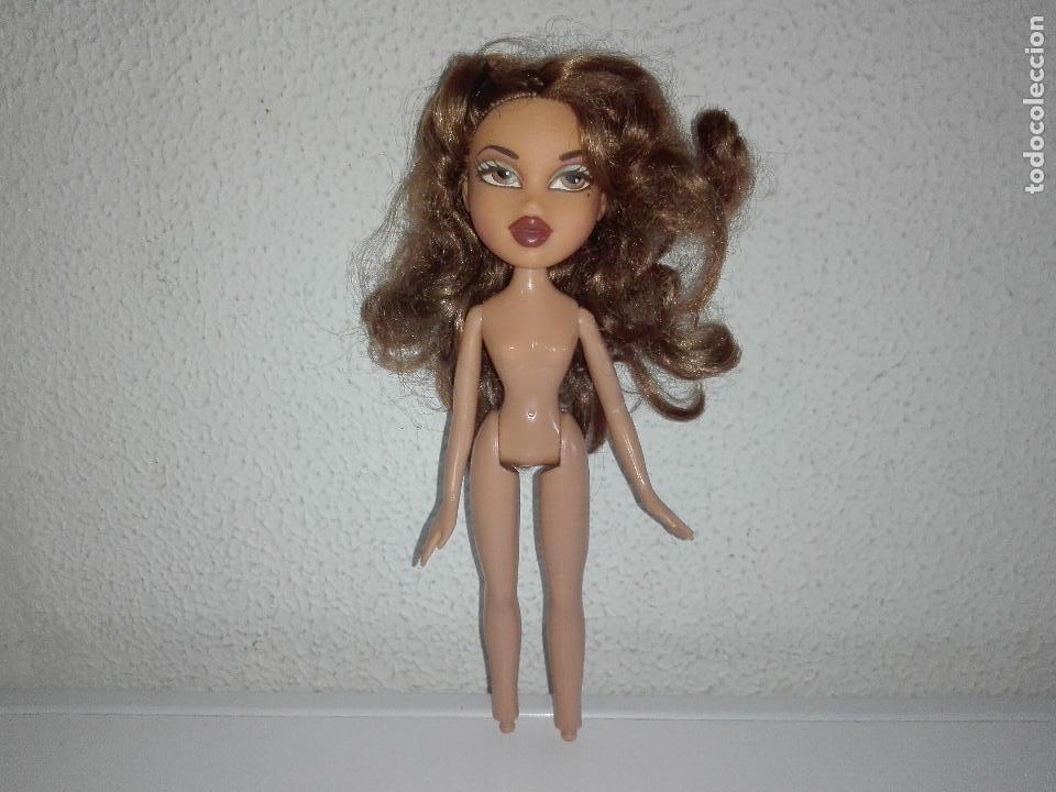 Mu&ntilde;ecas modernas: mu&ntilde;eca bratz - Foto 2