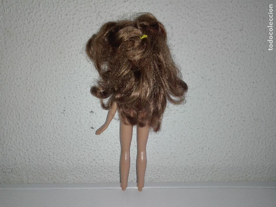 Mu&ntilde;ecas modernas: mu&ntilde;eca bratz - Foto 3