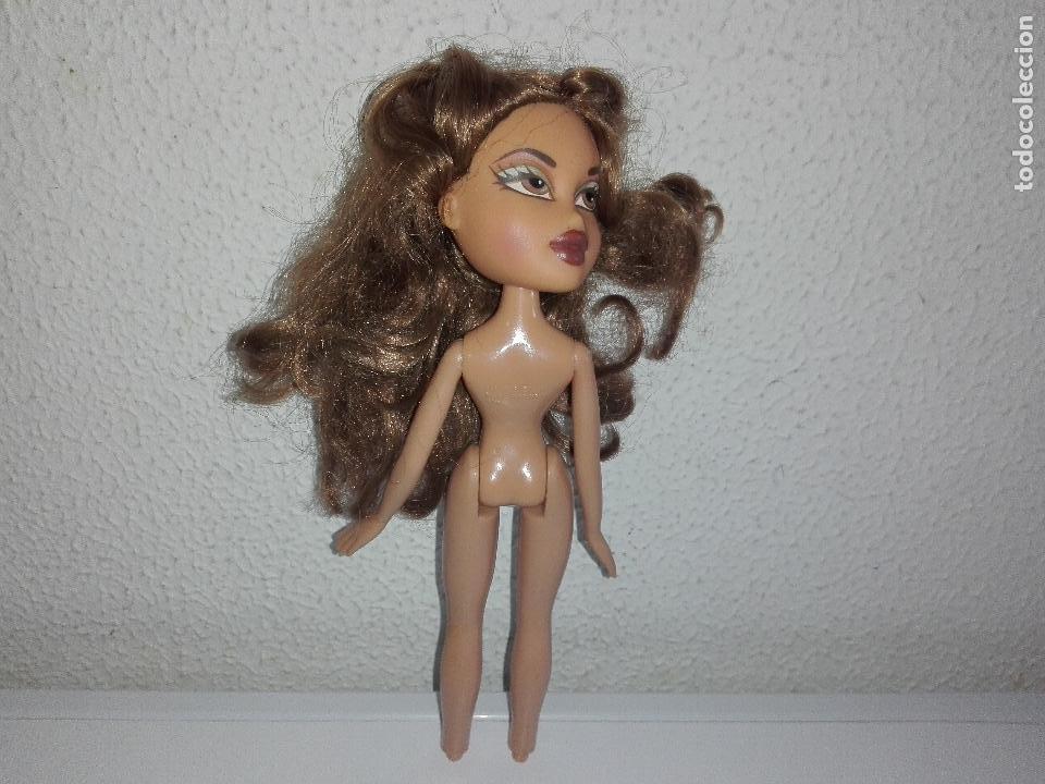 Mu&ntilde;ecas modernas: mu&ntilde;eca bratz - Foto 4
