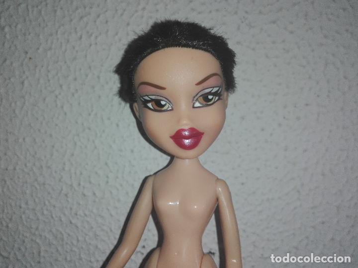 Mu&ntilde;ecas modernas: mu&ntilde;eca bratz para restaurar - Foto 1