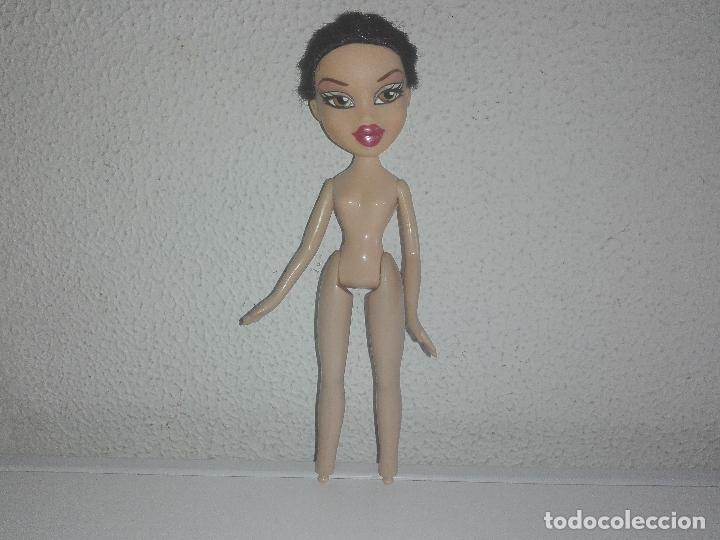 Mu&ntilde;ecas modernas: mu&ntilde;eca bratz para restaurar - Foto 2