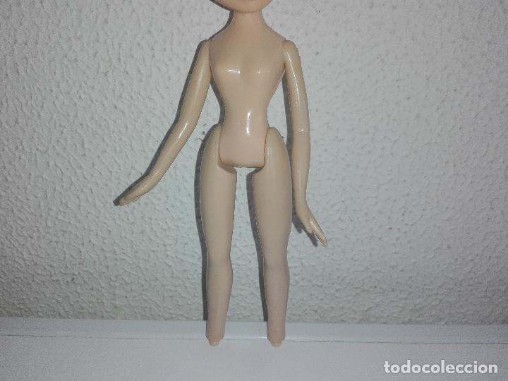 Mu&ntilde;ecas modernas: mu&ntilde;eca bratz para restaurar - Foto 3