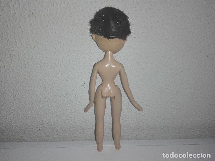 Mu&ntilde;ecas modernas: mu&ntilde;eca bratz para restaurar - Foto 4