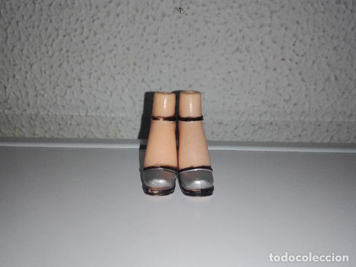 Mu&ntilde;ecas modernas: Zapatos de mu&ntilde;eca bratz can1 - Foto 3