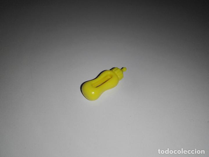 Mu&ntilde;ecas modernas: biber&oacute;n de mu&ntilde;eca bebe can1 - Foto 1