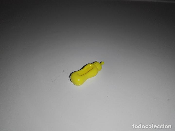 Mu&ntilde;ecas modernas: biber&oacute;n de mu&ntilde;eca bebe can1 - Foto 2