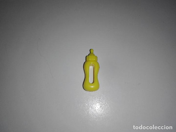 Mu&ntilde;ecas modernas: biber&oacute;n de mu&ntilde;eca bebe can1 - Foto 3