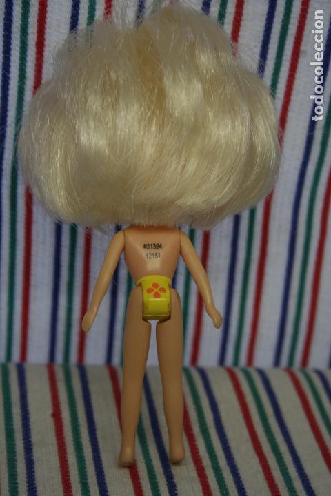 Mu&ntilde;ecas modernas: MINI MU&Ntilde;ECA BLYTHE LITTLEST PET SHOP - Foto 3