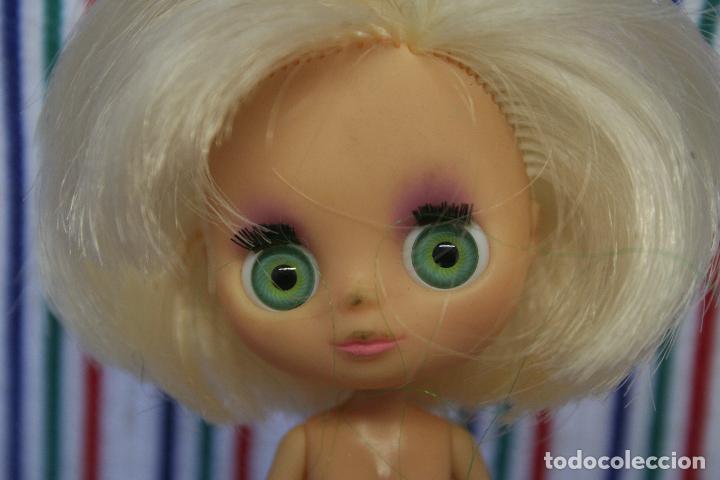 Mu&ntilde;ecas modernas: MINI MU&Ntilde;ECA BLYTHE LITTLEST PET SHOP - Foto 4