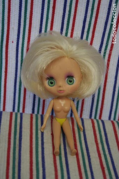 Mu&ntilde;ecas modernas: MINI MU&Ntilde;ECA BLYTHE LITTLEST PET SHOP - Foto 5