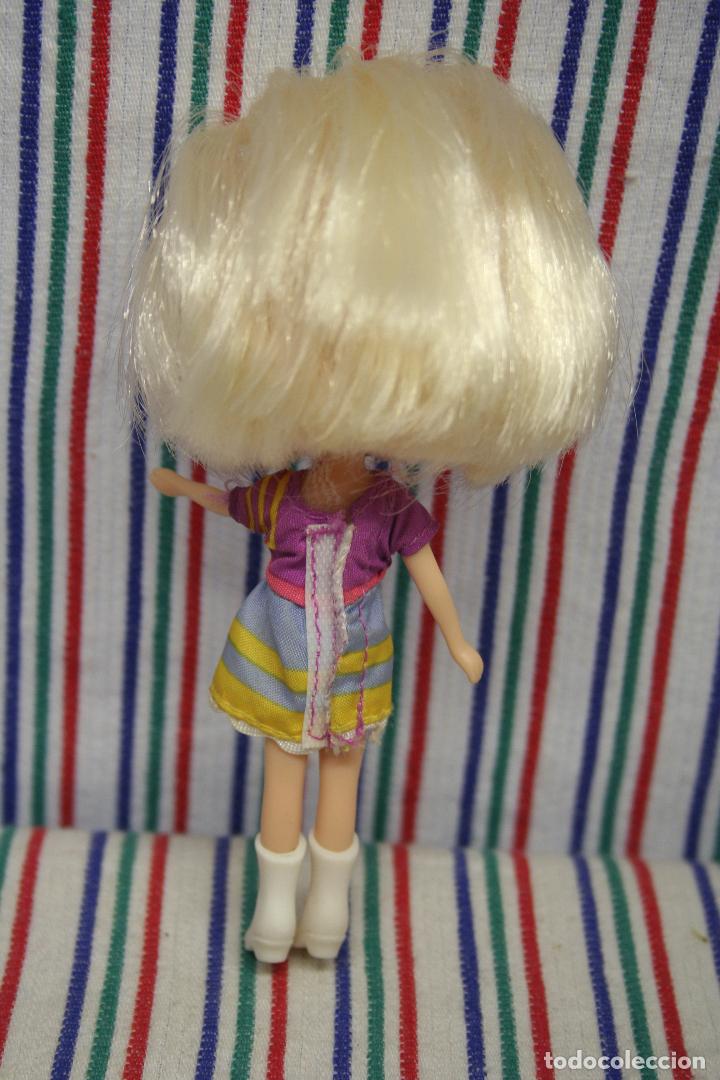 Mu&ntilde;ecas modernas: MINI MU&Ntilde;ECA BLYTHE LITTLEST PET SHOP - Foto 3