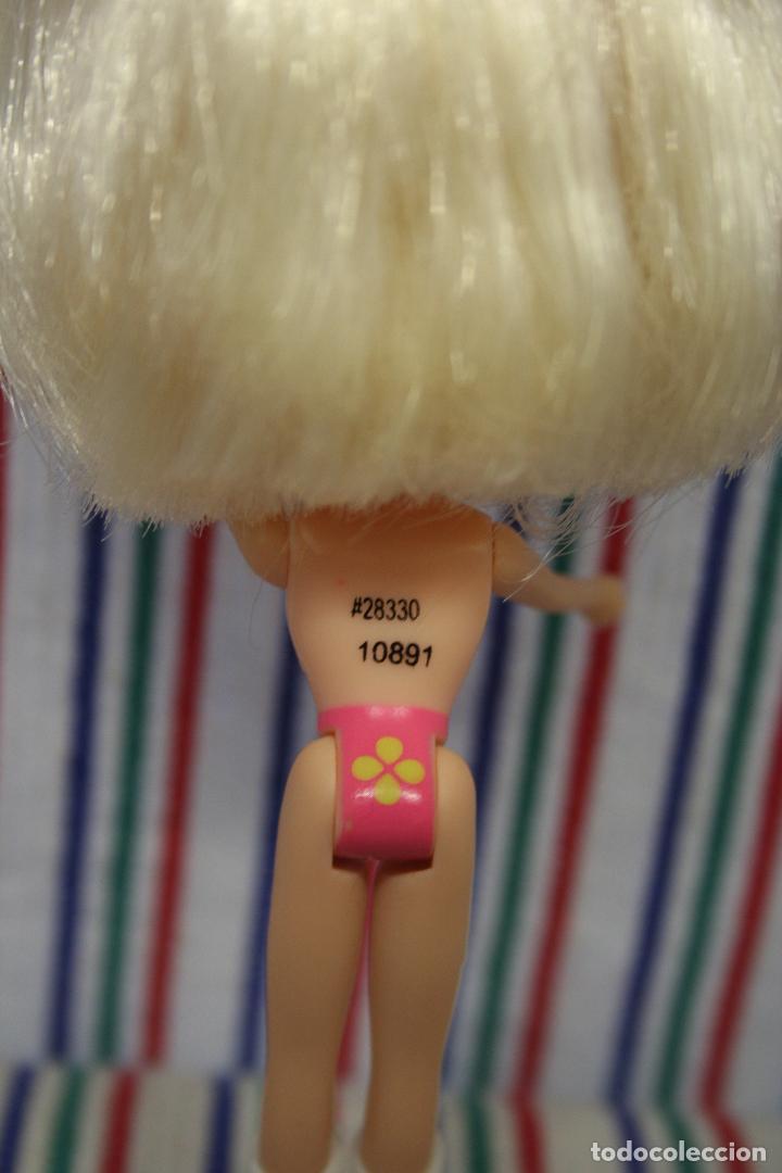 Mu&ntilde;ecas modernas: MINI MU&Ntilde;ECA BLYTHE LITTLEST PET SHOP - Foto 7