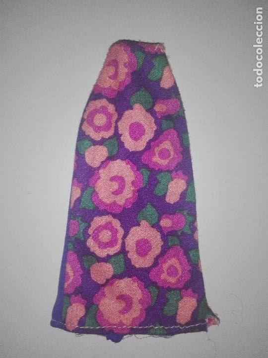 Mu&ntilde;ecas modernas: falda para Mu&ntilde;eca tama&ntilde;o bratz can1 - Foto 1