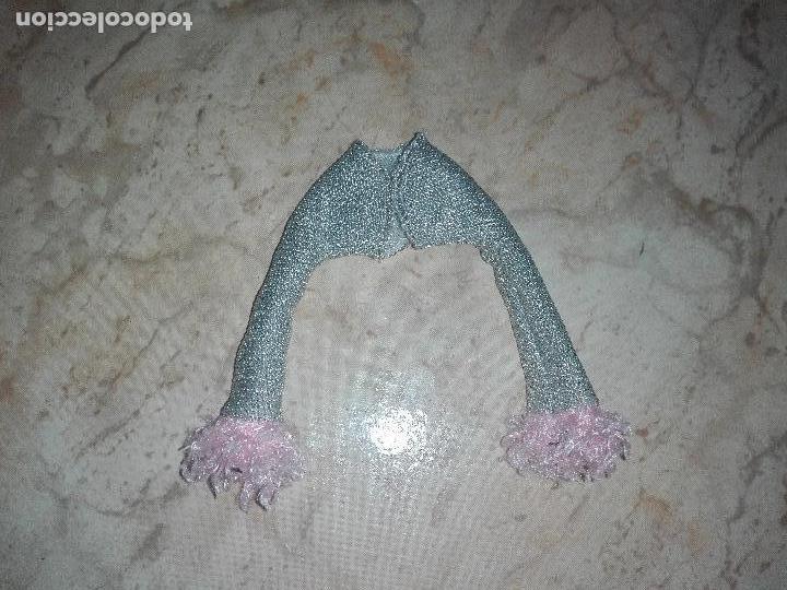 Mu&ntilde;ecas modernas: Camisa de mu&ntilde;eca Bratz - Foto 2