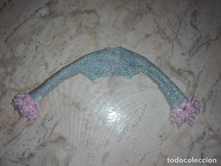 Mu&ntilde;ecas modernas: Camisa de mu&ntilde;eca Bratz - Foto 3