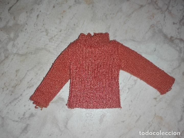 Mu&ntilde;ecas modernas: Camisa de mu&ntilde;eca Bratz - Foto 1