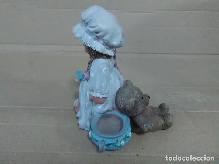 Mu&ntilde;ecas modernas: Mu&ntilde;eca cuqui Barcelona - Foto 2
