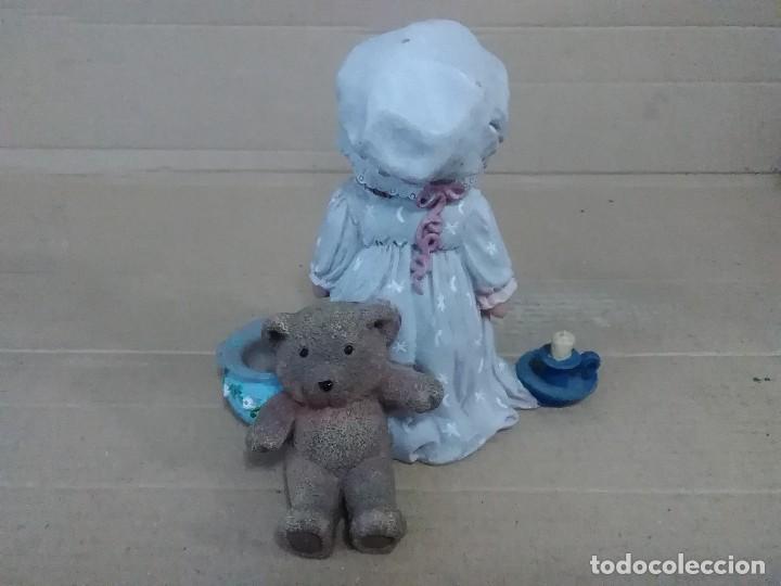 Mu&ntilde;ecas modernas: Mu&ntilde;eca cuqui Barcelona - Foto 3