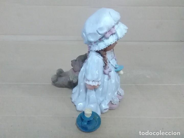 Mu&ntilde;ecas modernas: Mu&ntilde;eca cuqui Barcelona - Foto 4