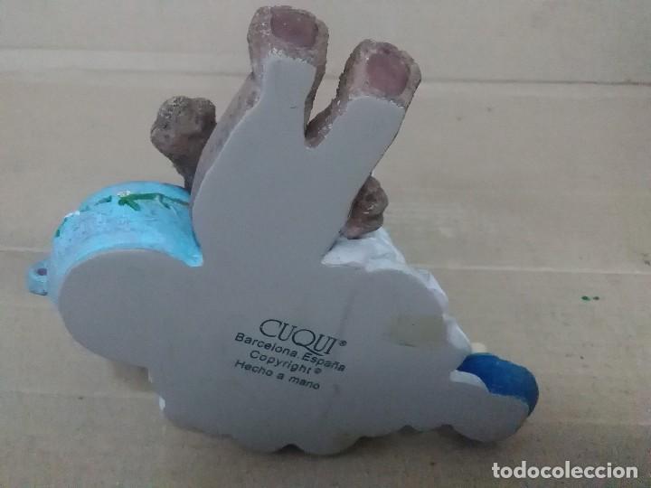 Mu&ntilde;ecas modernas: Mu&ntilde;eca cuqui Barcelona - Foto 5