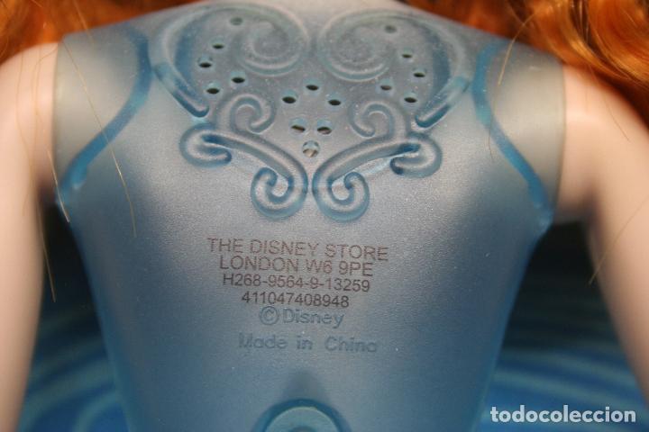 Mu&ntilde;ecas modernas: MU&Ntilde;ECA FROZEN DISNEY 40 CM - Foto 12