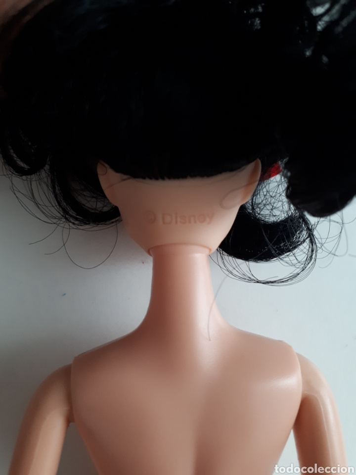 Mu&ntilde;ecas modernas: BLANCANIEVES DISNEY SIMBA TOYS - Foto 7