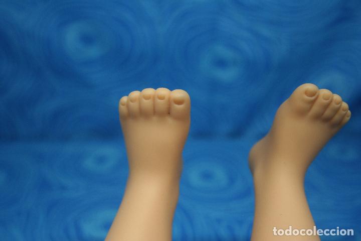 Mu&ntilde;ecas modernas: MU&Ntilde;ECA GEOFFREY MORENA - Foto 13
