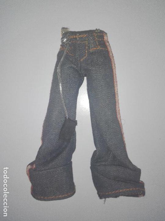 Mu&ntilde;ecas modernas: pantalon de Mu&ntilde;eco bratz ubc - Foto 1
