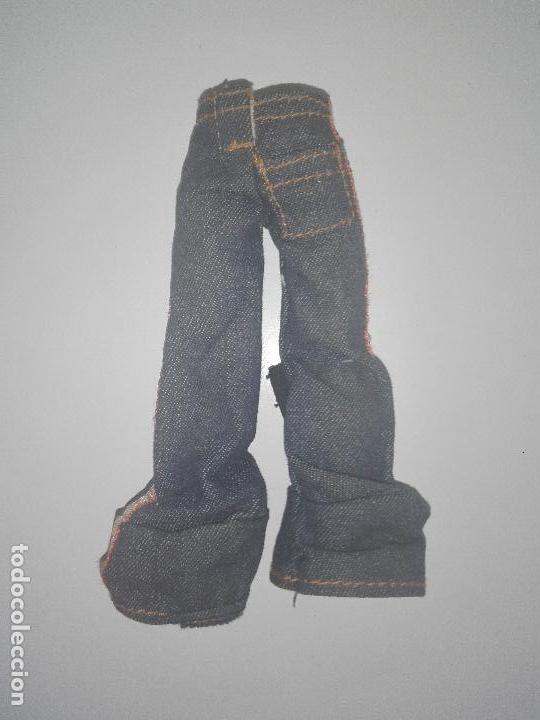 Mu&ntilde;ecas modernas: pantalon de Mu&ntilde;eco bratz ubc - Foto 2
