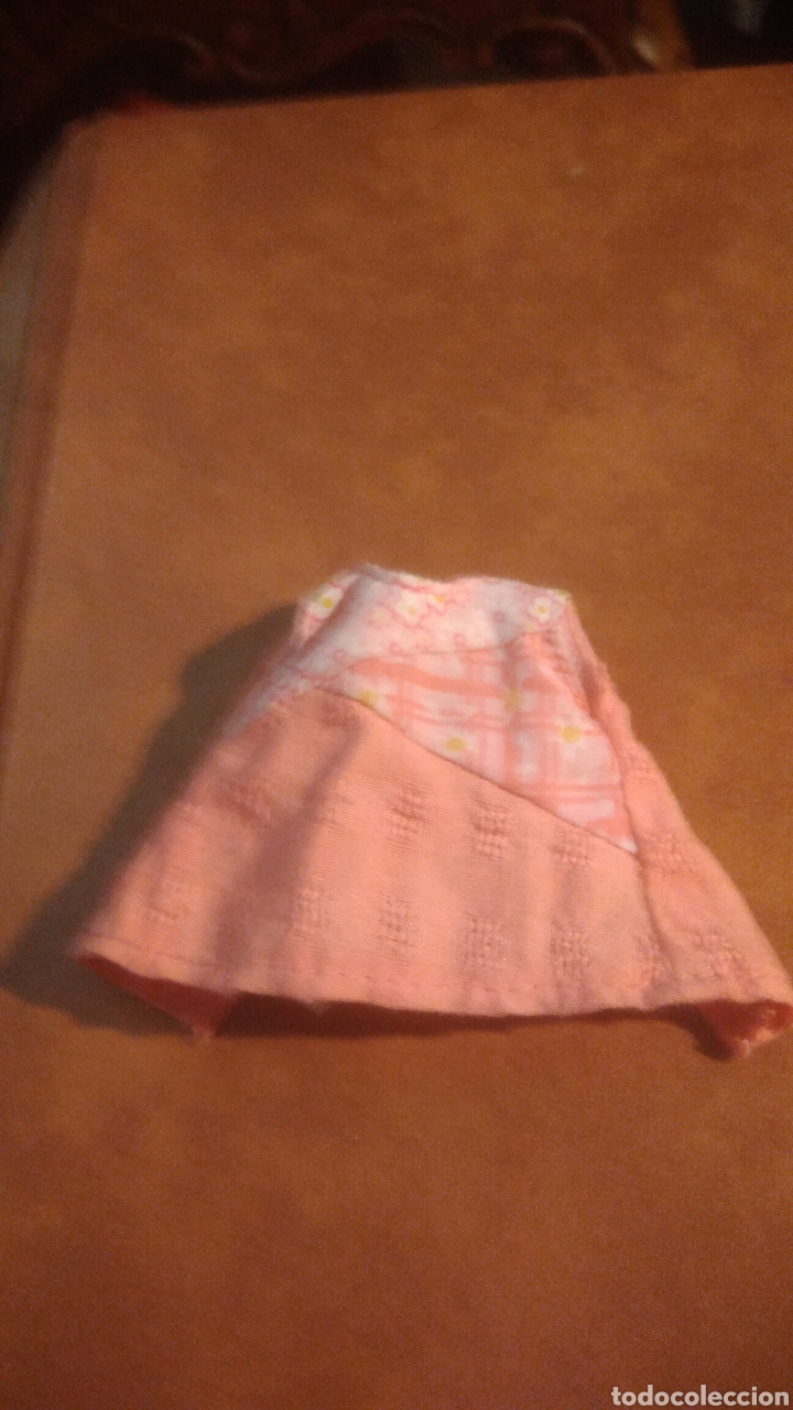 Mu&ntilde;ecas modernas: MU&Ntilde;ECA vestido.MADE IN GERMANY. - Foto 1