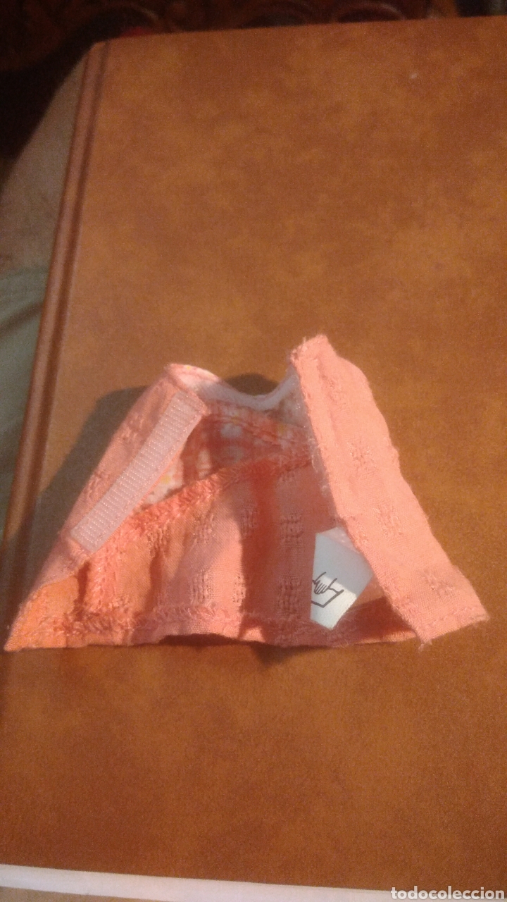Mu&ntilde;ecas modernas: MU&Ntilde;ECA vestido.MADE IN GERMANY. - Foto 2