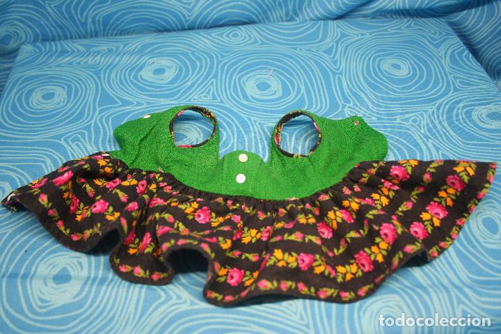 Mu&ntilde;ecas modernas: ANTIGUA MU&Ntilde;ECA MARCADA CON UNA M EN EL CUELLO - Foto 11