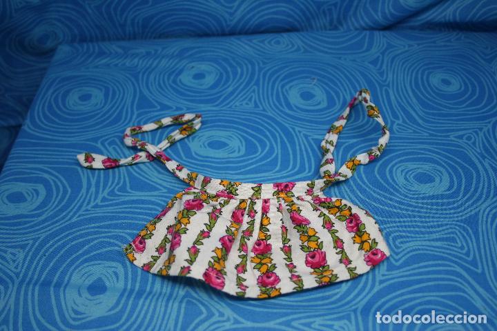 Mu&ntilde;ecas modernas: ANTIGUA MU&Ntilde;ECA MARCADA CON UNA M EN EL CUELLO - Foto 13